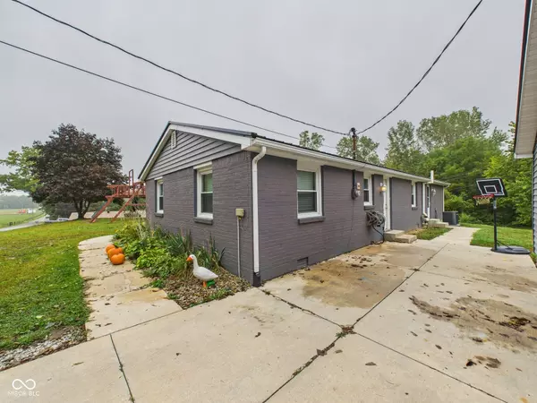 Frankton, IN 46044,5807 W 850 N
