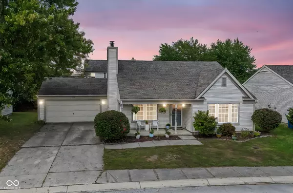 Fishers, IN 46038,8542 Legacy CT