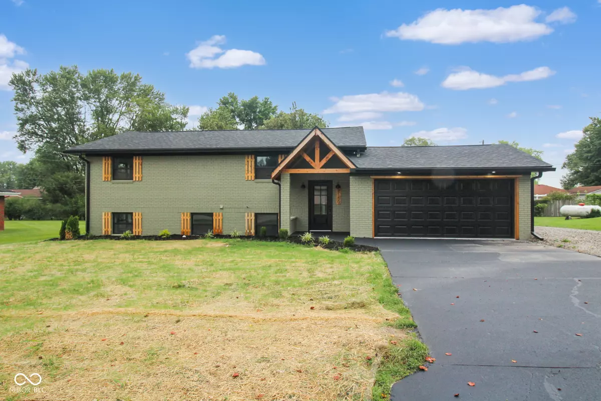 Seymour, IN 47274,8150 E Hoover DR