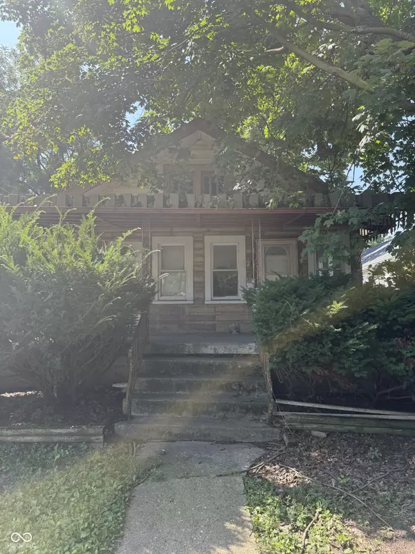 5021 E University AVE, Indianapolis, IN 46201