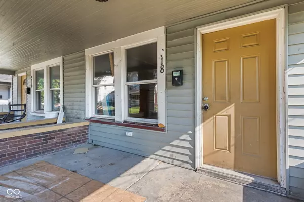 Indianapolis, IN 46205,516 E 33rd ST