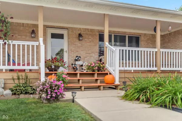 Cloverdale, IN 46120,9958 Parker LN