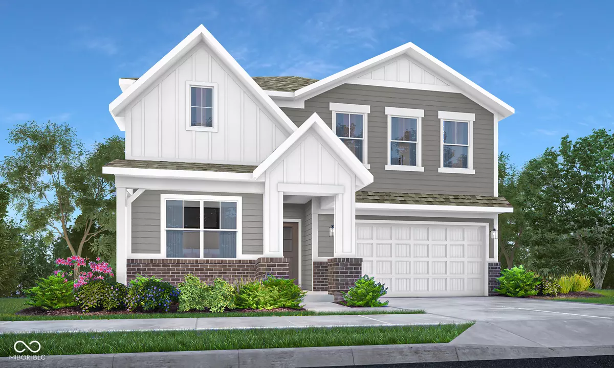 Fishers, IN 46037,15481 Postman RD