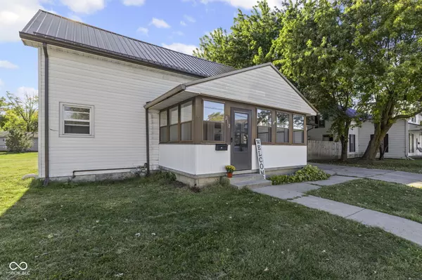 Fortville, IN 46040,212 S McCarty ST