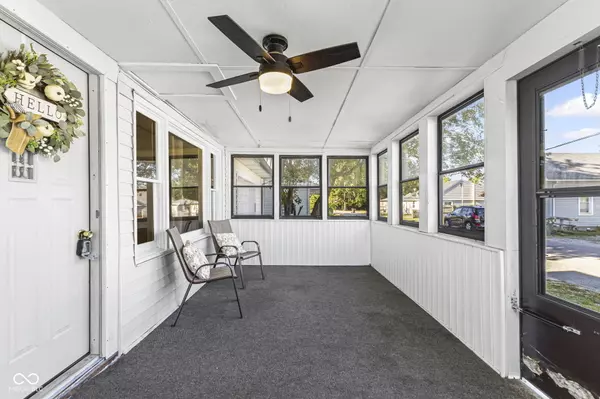 Fortville, IN 46040,212 S McCarty ST