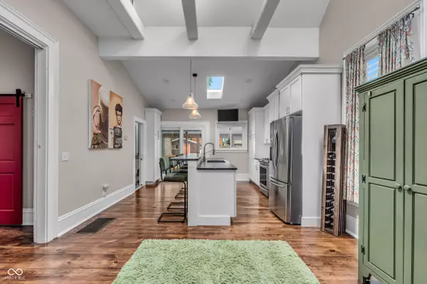 Indianapolis, IN 46203,836 Noble ST