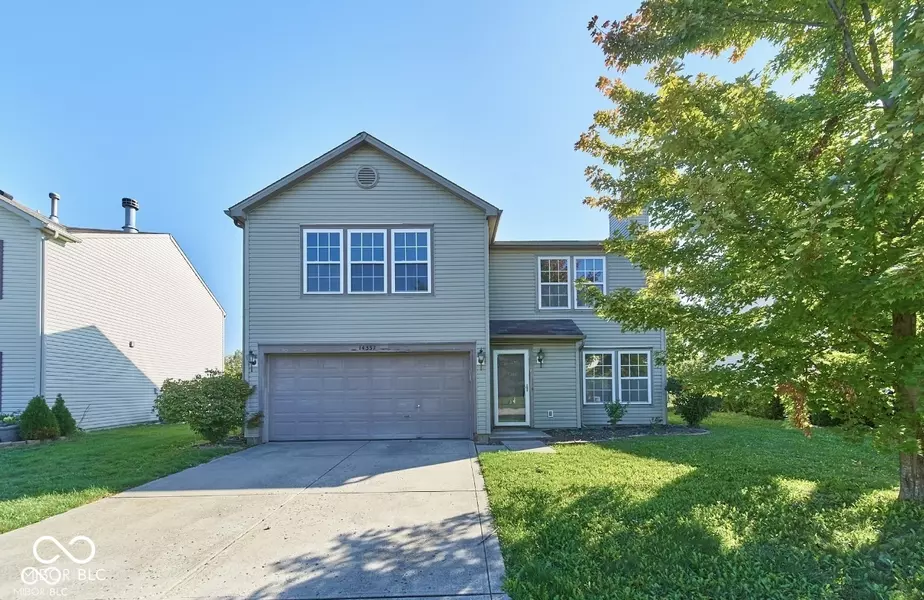 14337 Weeping Cherry DR, Fishers, IN 46038