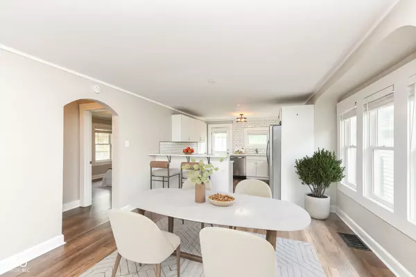 Indianapolis, IN 46205,4965 Kingsley DR