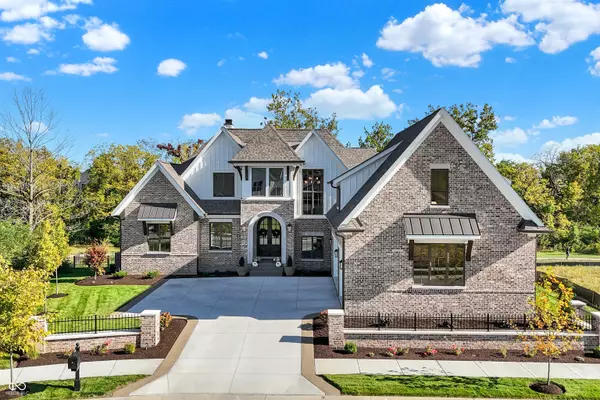 Carmel, IN 46032,644 Exmoor DR