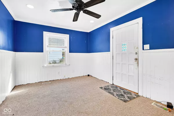 Beech Grove, IN 46107,61 N 8th AVE
