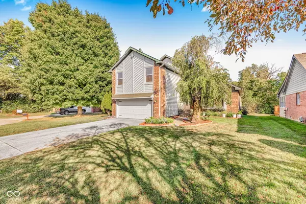 Indianapolis, IN 46217,1142 Alydar CIR