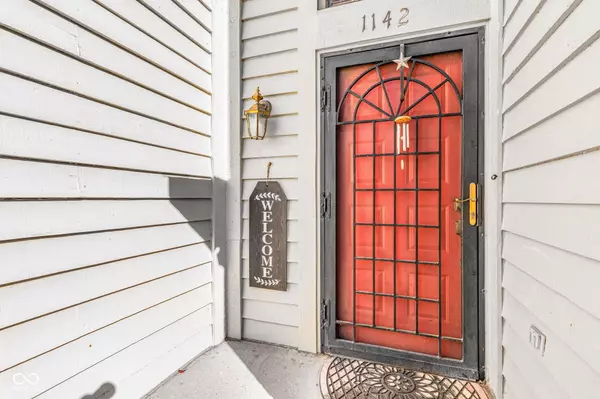 Indianapolis, IN 46217,1142 Alydar CIR