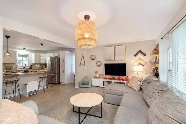 Anderson, IN 46017,415 Linden LN
