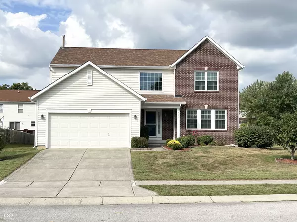 7848 Inishmore WAY, Indianapolis, IN 46214