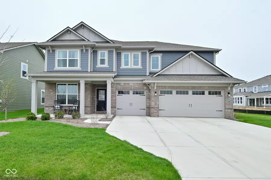 5181 Golden Grove DR, Mccordsville, IN 46055
