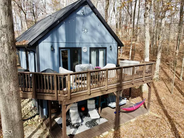 6427 Buffalo DR, Nineveh, IN 46164