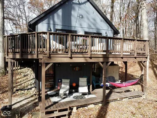 Nineveh, IN 46164,6427 Buffalo DR