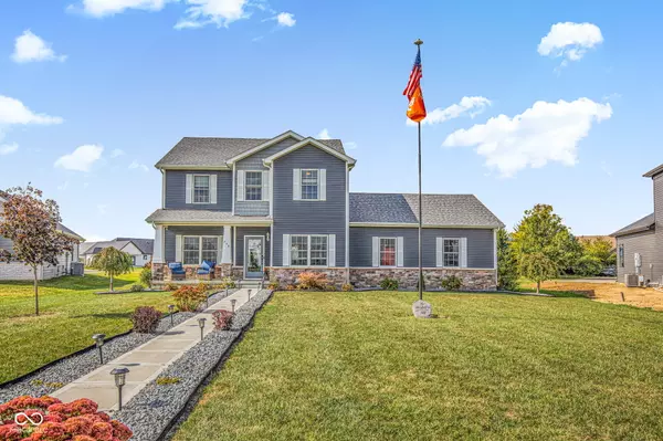748 Mulberry LN, Tipton, IN 46072