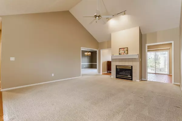 Indianapolis, IN 46256,8102 Woodcreek DR