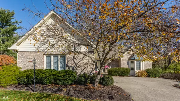 Indianapolis, IN 46256,8102 Woodcreek DR