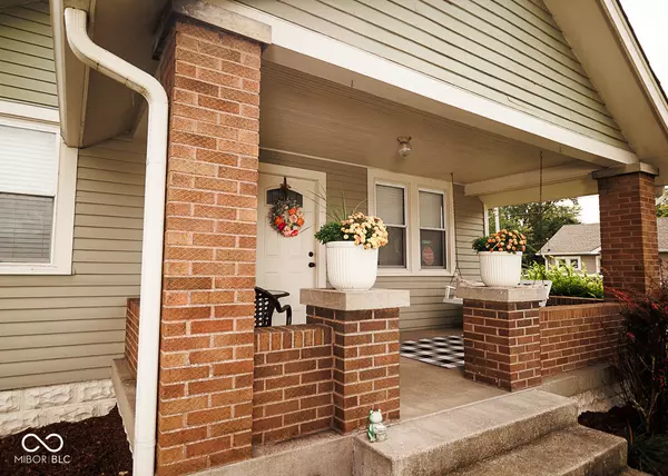 Indianapolis, IN 46227,901 E Castle AVE