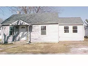 420 E 37TH ST, Anderson, IN 46013