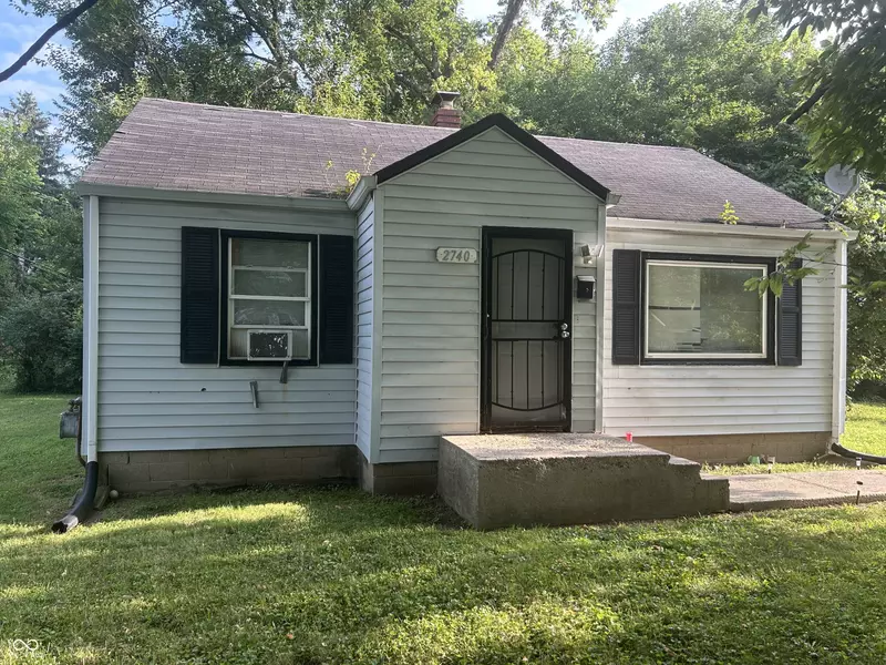 2740 E 37th ST, Indianapolis, IN 46218