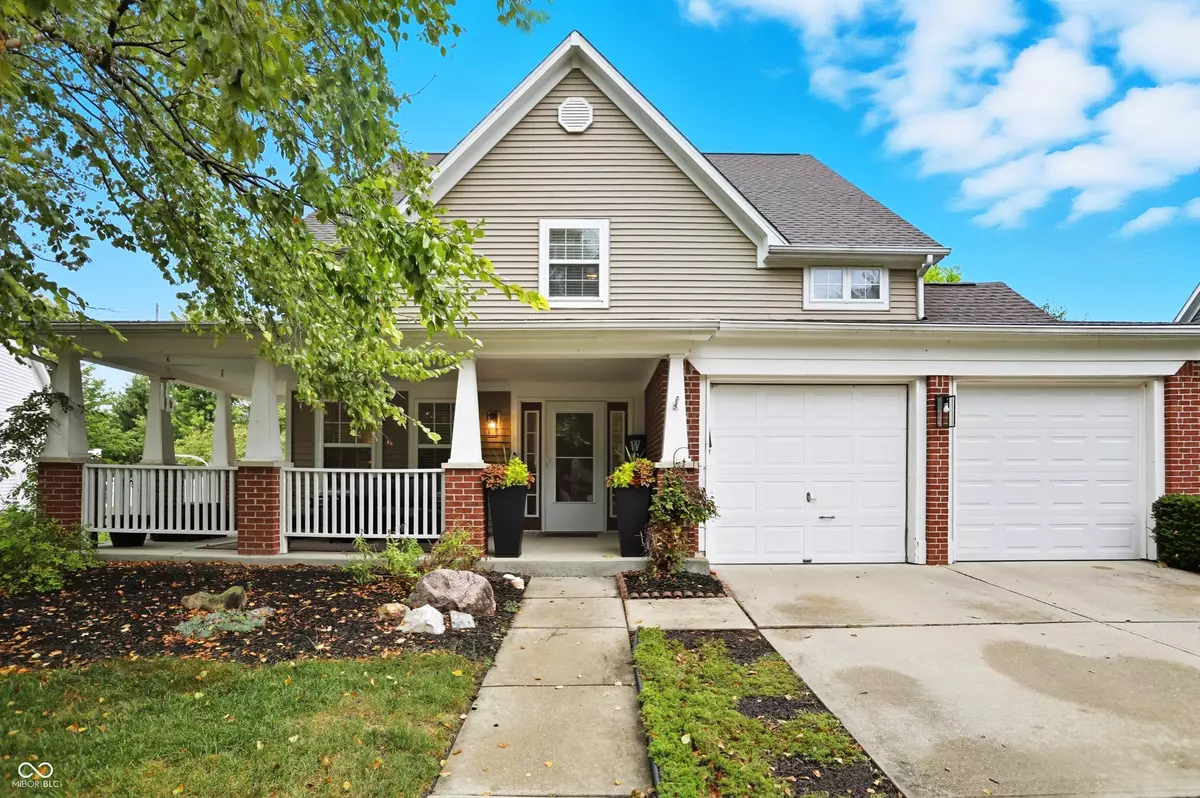 Westfield, IN 46074,15564 Bethesda CIR
