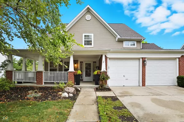 15564 Bethesda CIR, Westfield, IN 46074