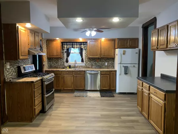 Rockville, IN 47872,509 Howard AVE