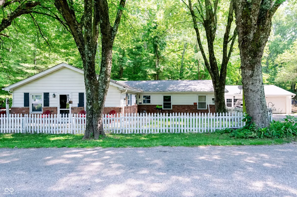 Columbus, IN 47201,12419 W 50 S