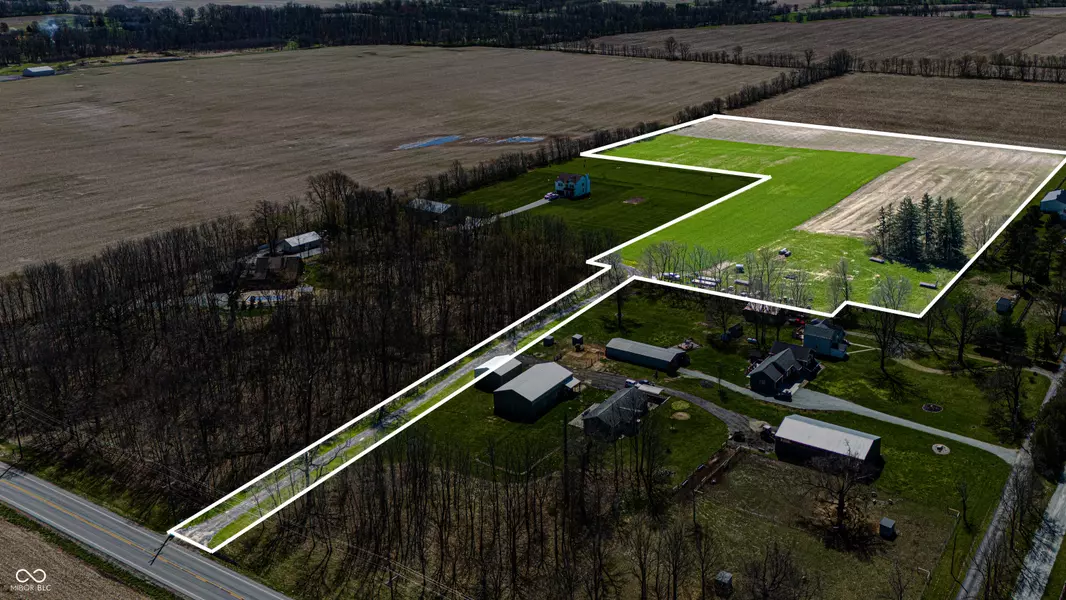 0 Sr 38, Pendleton, IN 46064