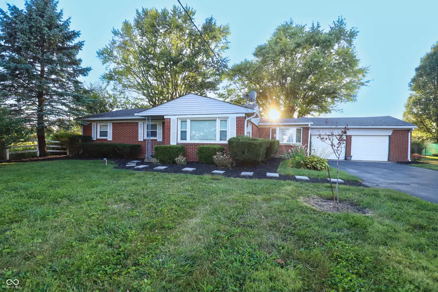 5342 S Franklin RD, Indianapolis, IN 46239