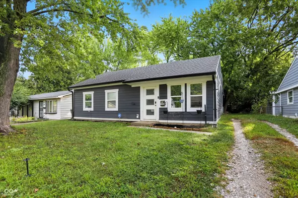 Indianapolis, IN 46203,1413 S Oxford ST