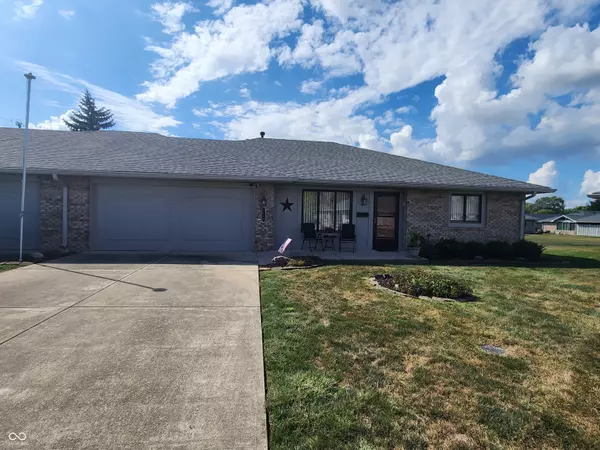 Anderson, IN 46013,4123 Hamilton Pl CT