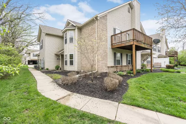 474 Glenn Villa LN #140, Avon, IN 46123