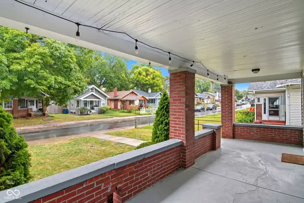 Indianapolis, IN 46205,4325 Guilford AVE