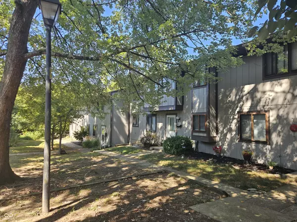 Lawrence, IN 46226,7919 Benjamin DR