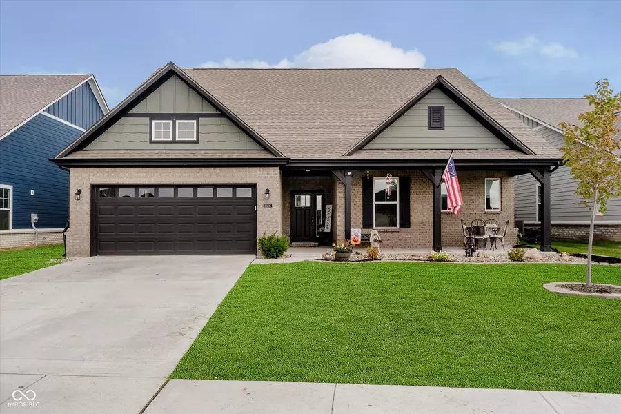 20235 Atchison WAY, Westfield, IN 46074