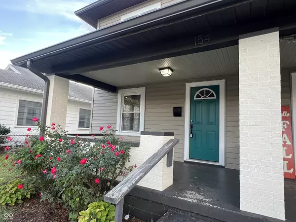 Beech Grove, IN 46107,154 S 9th AVE