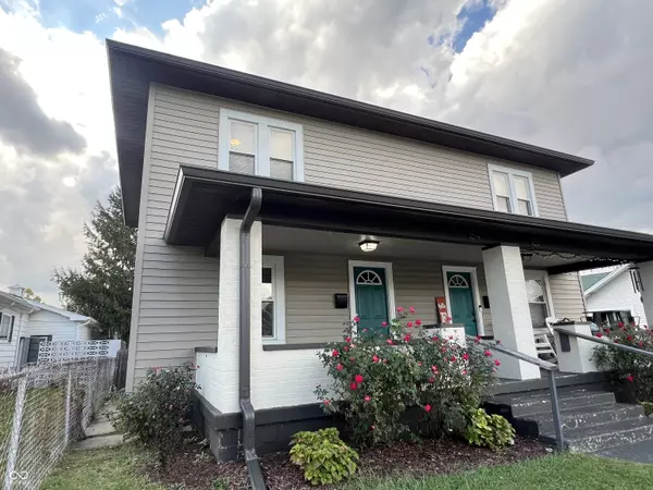 Beech Grove, IN 46107,154 S 9th AVE