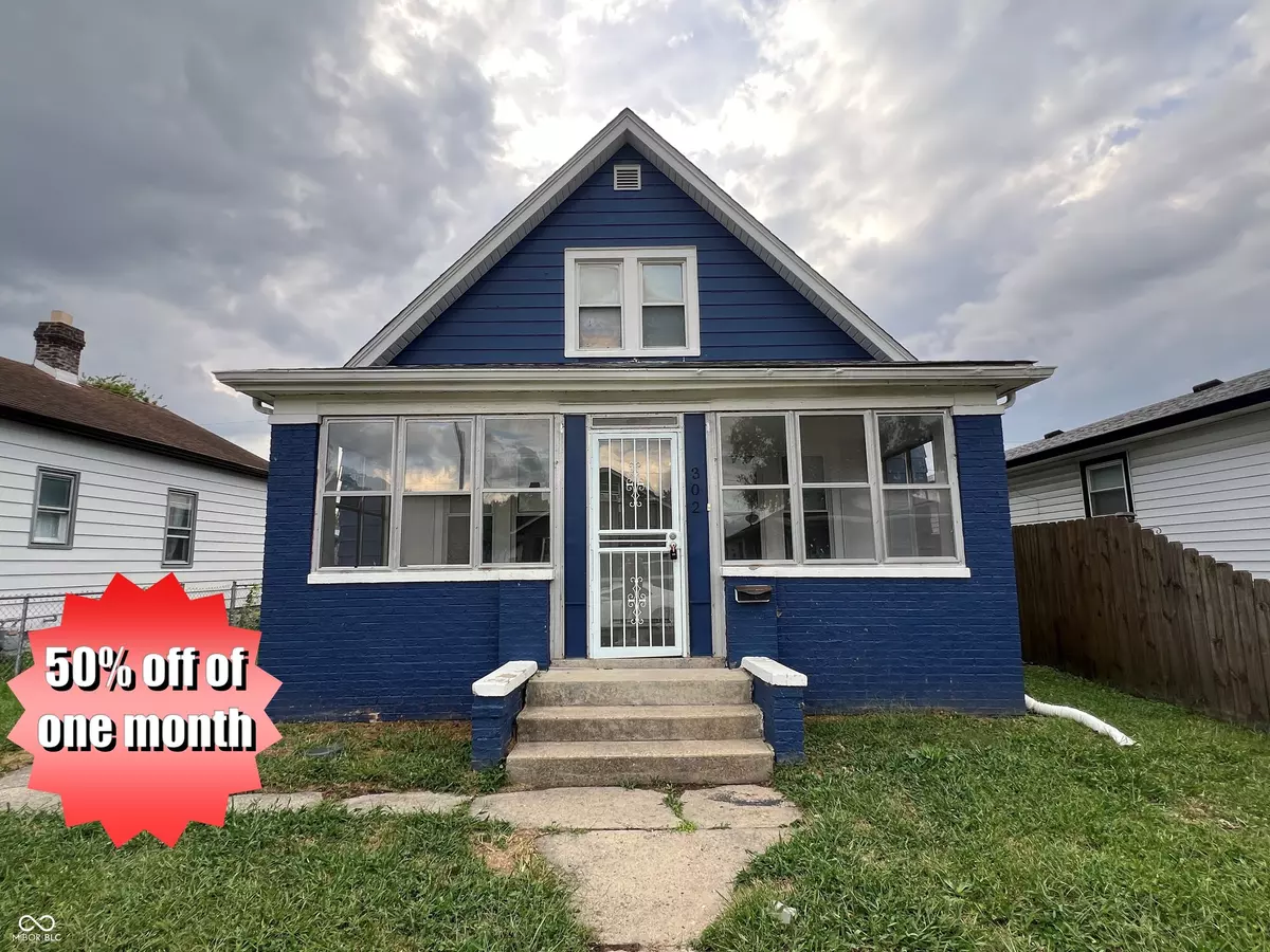 Indianapolis, IN 46201,302 S Randolph ST