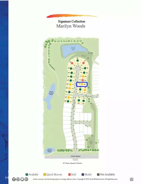 Noblesville, IN 46060,14324 Hidden Lakes DR