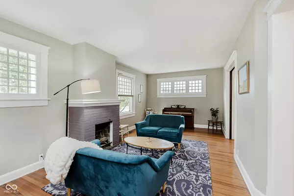 Indianapolis, IN 46205,302 E 32nd ST