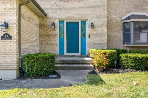 Connersville, IN 47331,413 N Gray RD