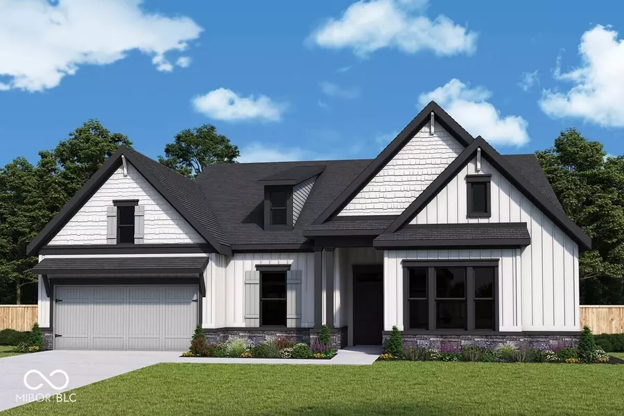 14307 Hidden Lakes DR, Noblesville, IN 46060