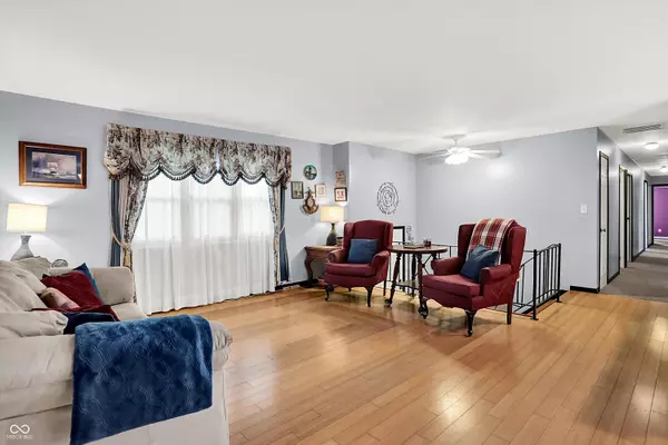 Columbus, IN 47203,3365 Virginia ST