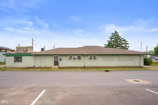 Pendleton, IN 46064,128 S Pendleton AVE