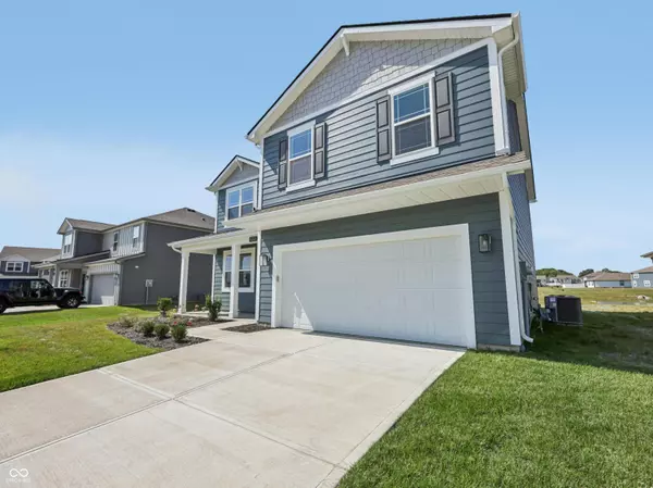 Indianapolis, IN 46239,5222 Cartland DR