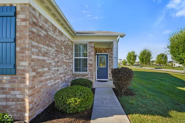 Plainfield, IN 46168,4955 Dahlia DR